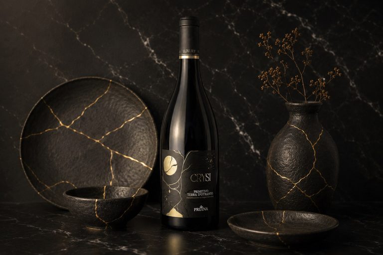 Scopri di più sull'articolo Dal concept alla bottiglia: come nasce un’etichetta di vino